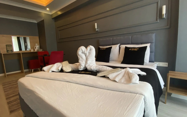 Inalens Airport Hotel
