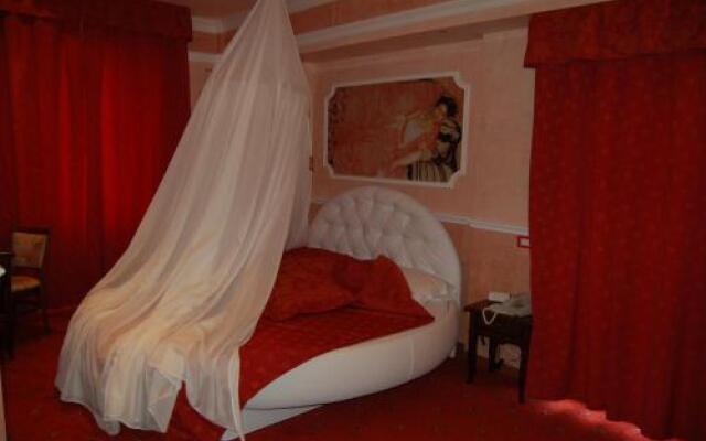 Inn Sul Bacino