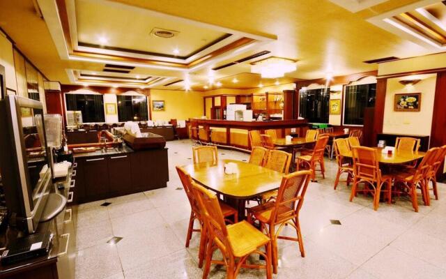 ABBO Hotel