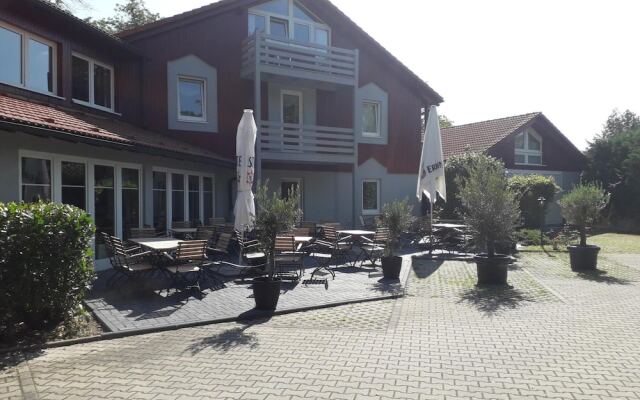 Hotel Rosengarten