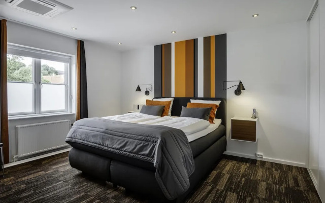 Golf Hotel Viborg