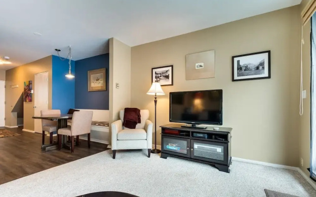 Muscatel Flats 4 1 Bedroom Condo By Accommodations in Telluride