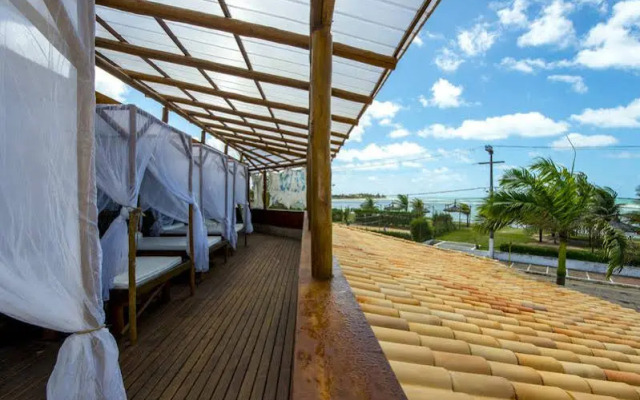Praia Bonita Resort & Conventions