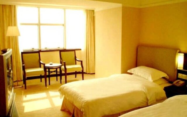 Vienna International Hotel Changsha Furong Plaza