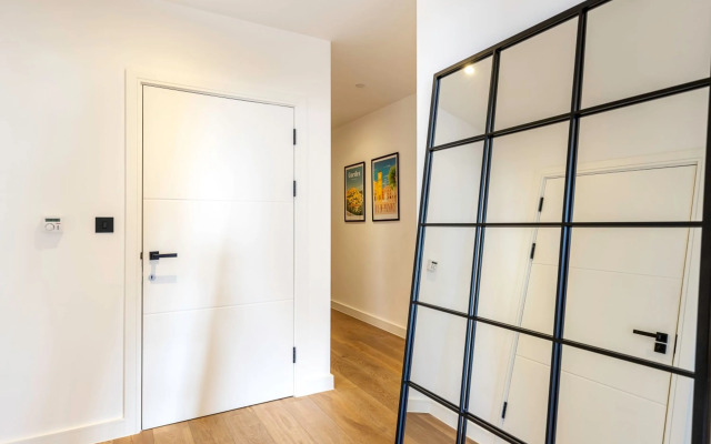 City View Spacious 2 Bedroom Penthouse