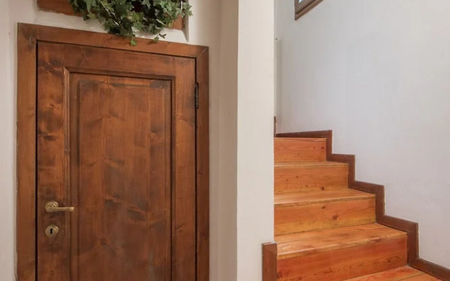 San NiccolÃ² House