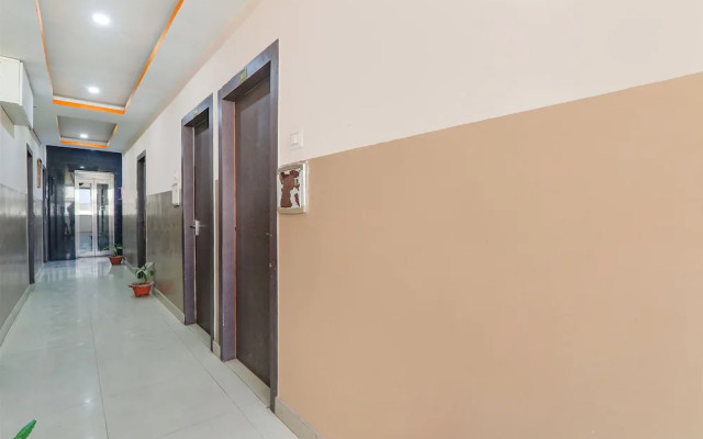 Fabhotel Vinayaka