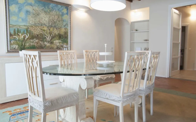 Belledonne Stylish Apartment