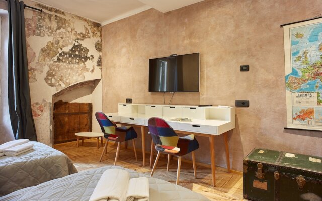 Appartamenti Università di Verona