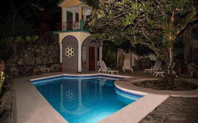 Posada El Castillo
