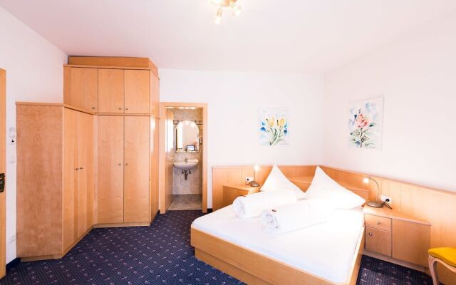 Hotel Goldener Stern