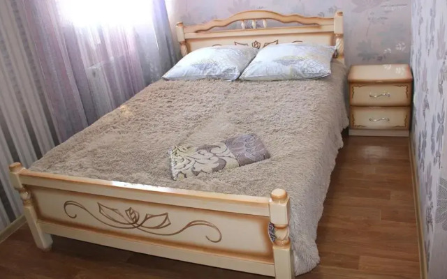 Hotel po puti