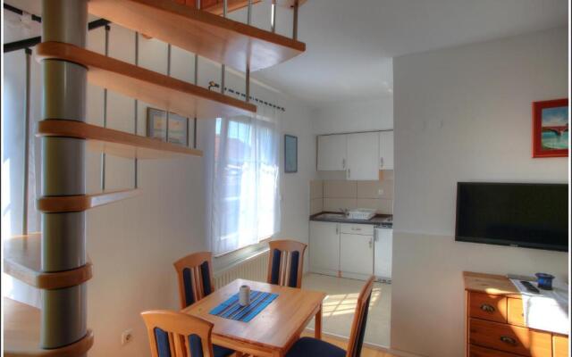 Bokun Apartments II