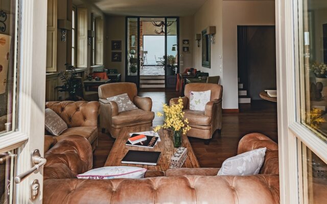 Prime Alture Wine Resort