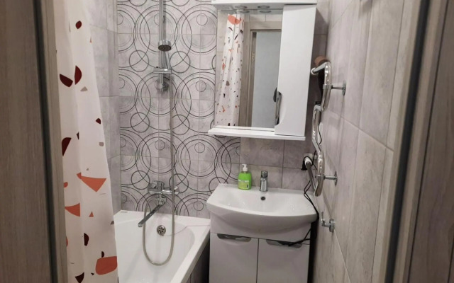 Апартаменты на улице 9 Апреля, 94