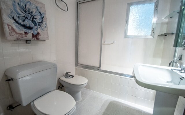 Apartamento La Salicornia