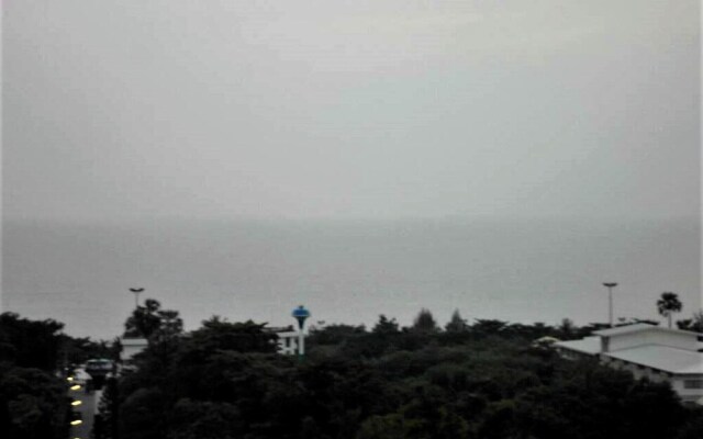 Sea View Condo - Jomtien Beach