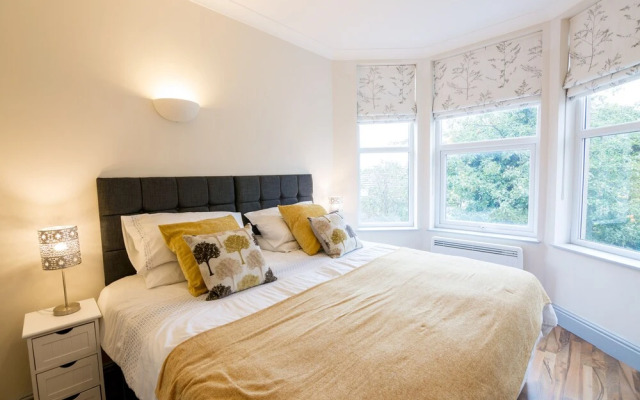 The Cromwell Your Apartment