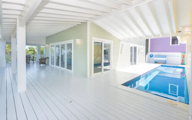 Casa Afortunada 4 Bedroom Home