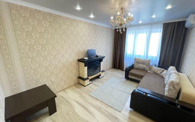 Apartments on Lenin Avenue 52A