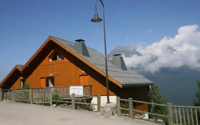 Chalet Gelinotte