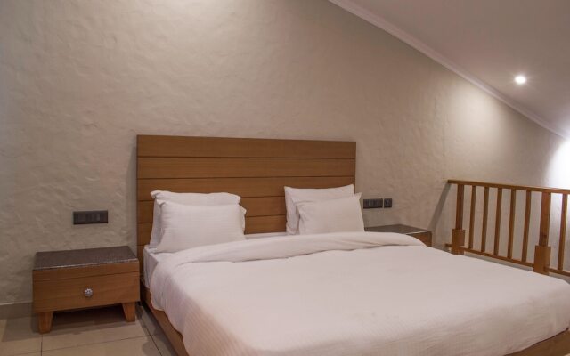 Arch The Baakhli Resort