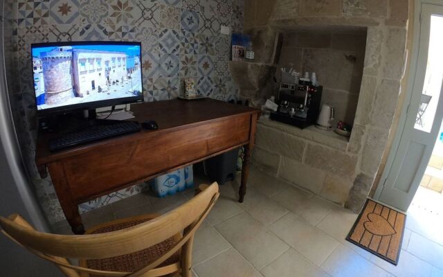Dimora Assuntina Fine Rooms