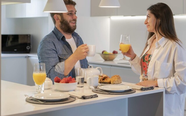 Luxury High-end Apartment, Quinta da Falésia