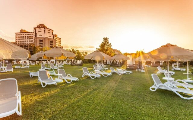 Melas Lara Hotel - All Inclusive