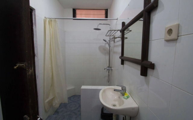 Ramayana Hotel Sanur