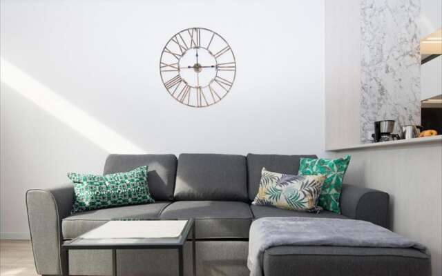 P&O Apartments Grzybowska 3