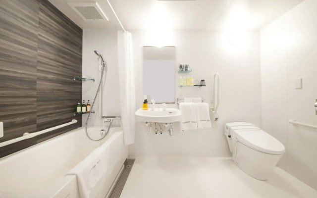 Centurion Hotel Classic Nara