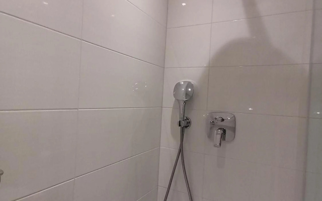 Luxury Calmness Apartment