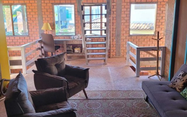 Spa Hostel Villa Morena