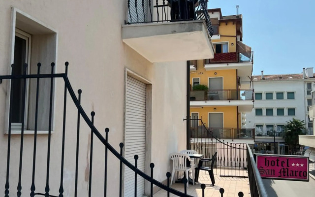 Hotel San Marco