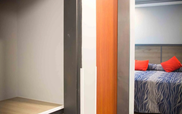 Hotel Antas