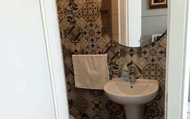 Villa Lucia Apartments & Rooms