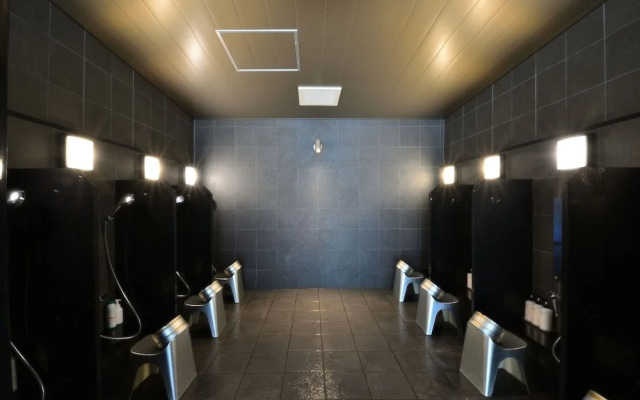 Hotel Iya Onsen