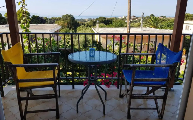 Filippos Apartments "Apartment 2"