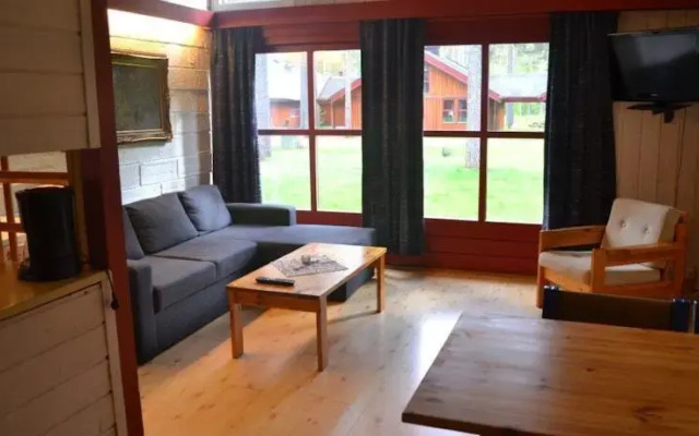 Ljøratunet