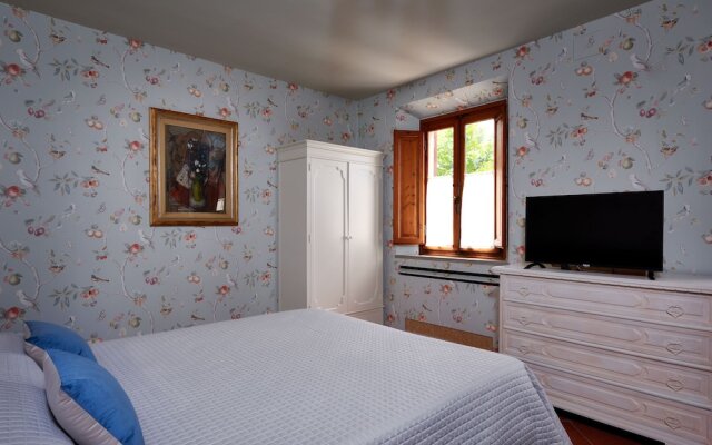 Agriturismo Torreghiotta