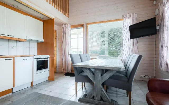 Lapland Hotels Ounasvaara Chalets