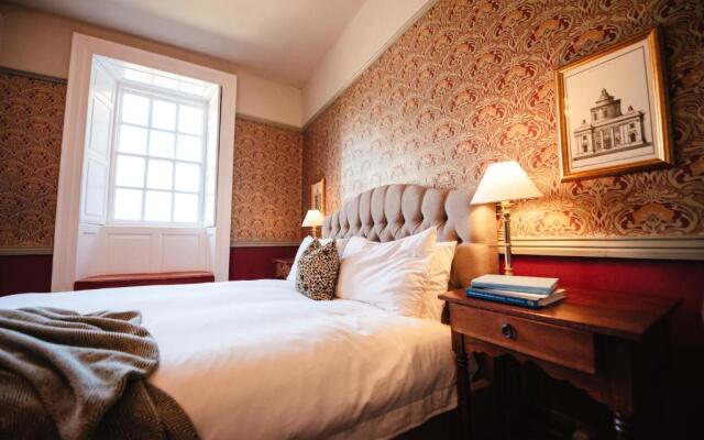 Pinchinthorpe Hall