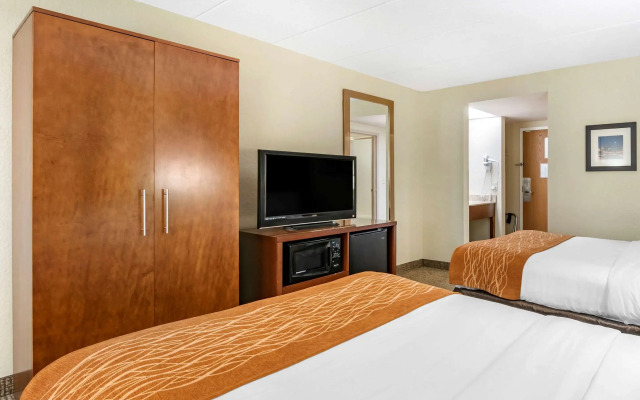 Comfort Inn Cincinnati Northeast