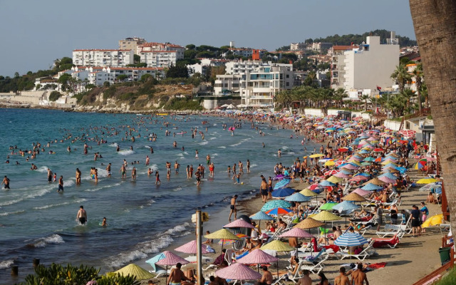 Hotel Melike