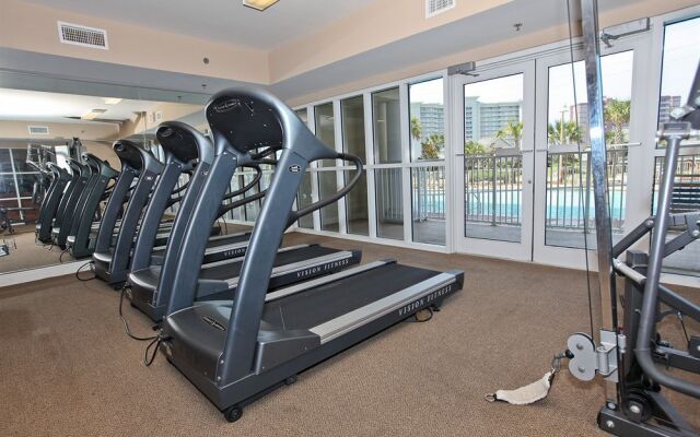 Surfside Resort