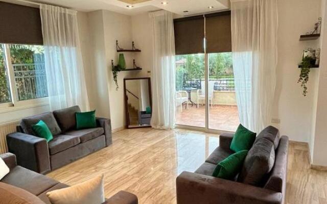 El Soleo Luxury Villa