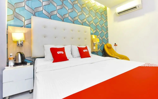 OYO 90511 Sovotel Kota Damansara 38a