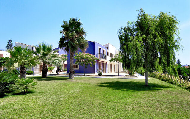 Residence Blu ModicAmare
