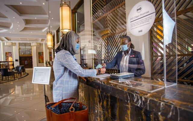 Mercure Nairobi Upper Hill
